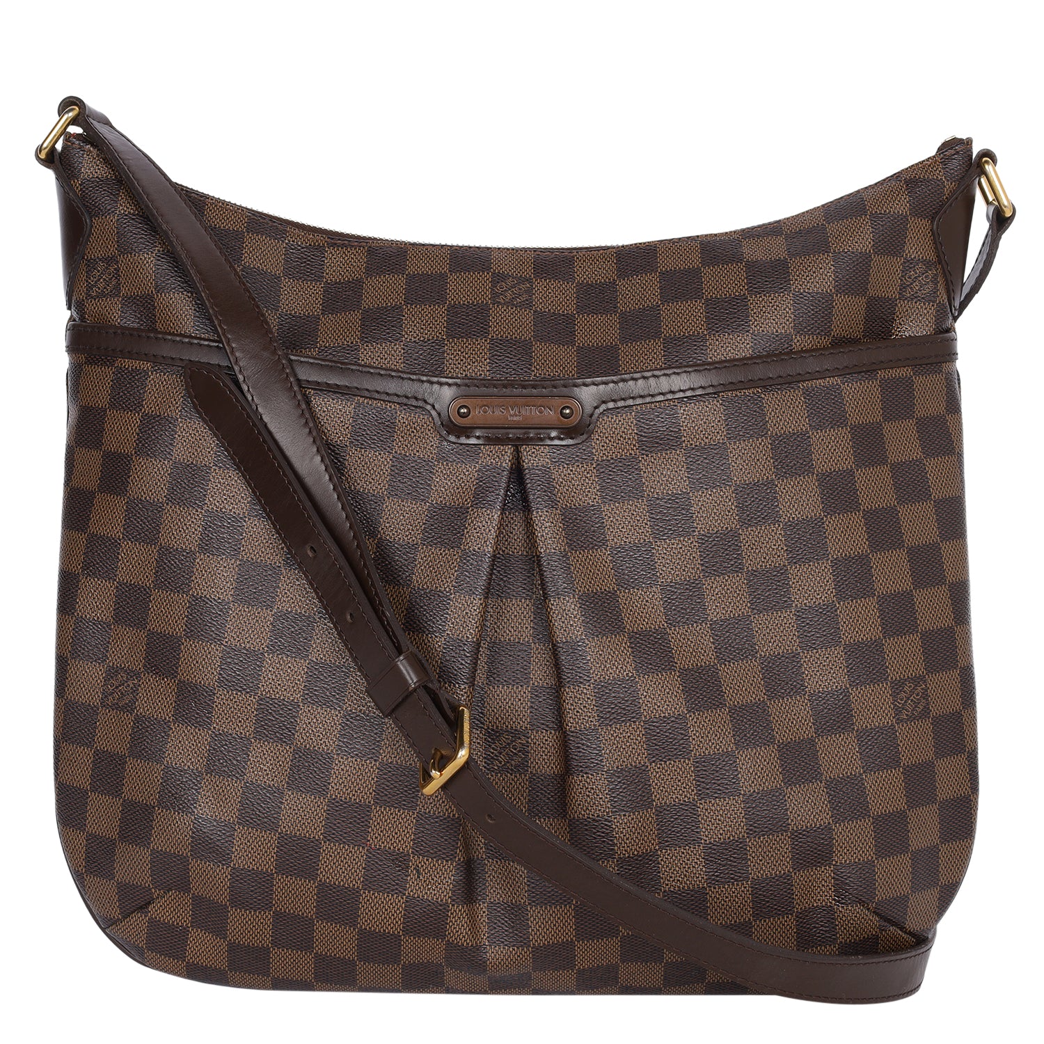 Damier Ebene Bloomsbury GM