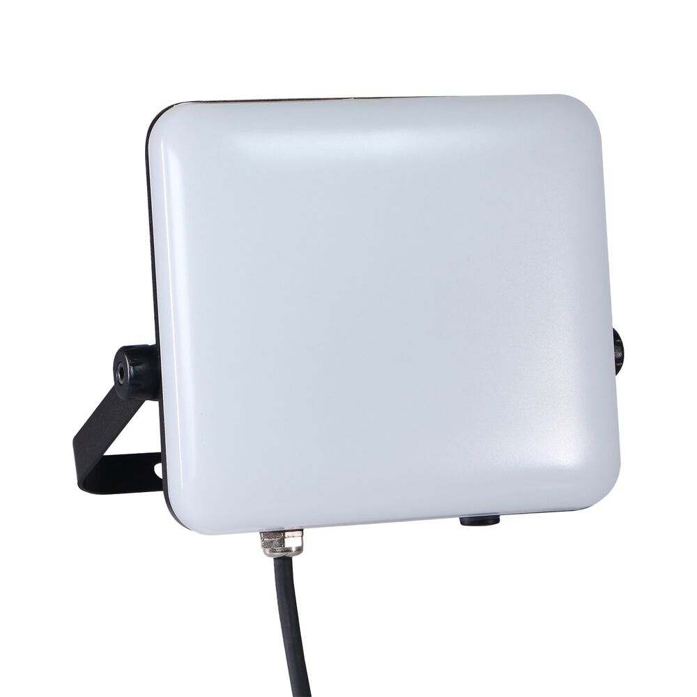 SANICO Naświetlacz LED Sanico Milky, 4000K, 50 W, IP65