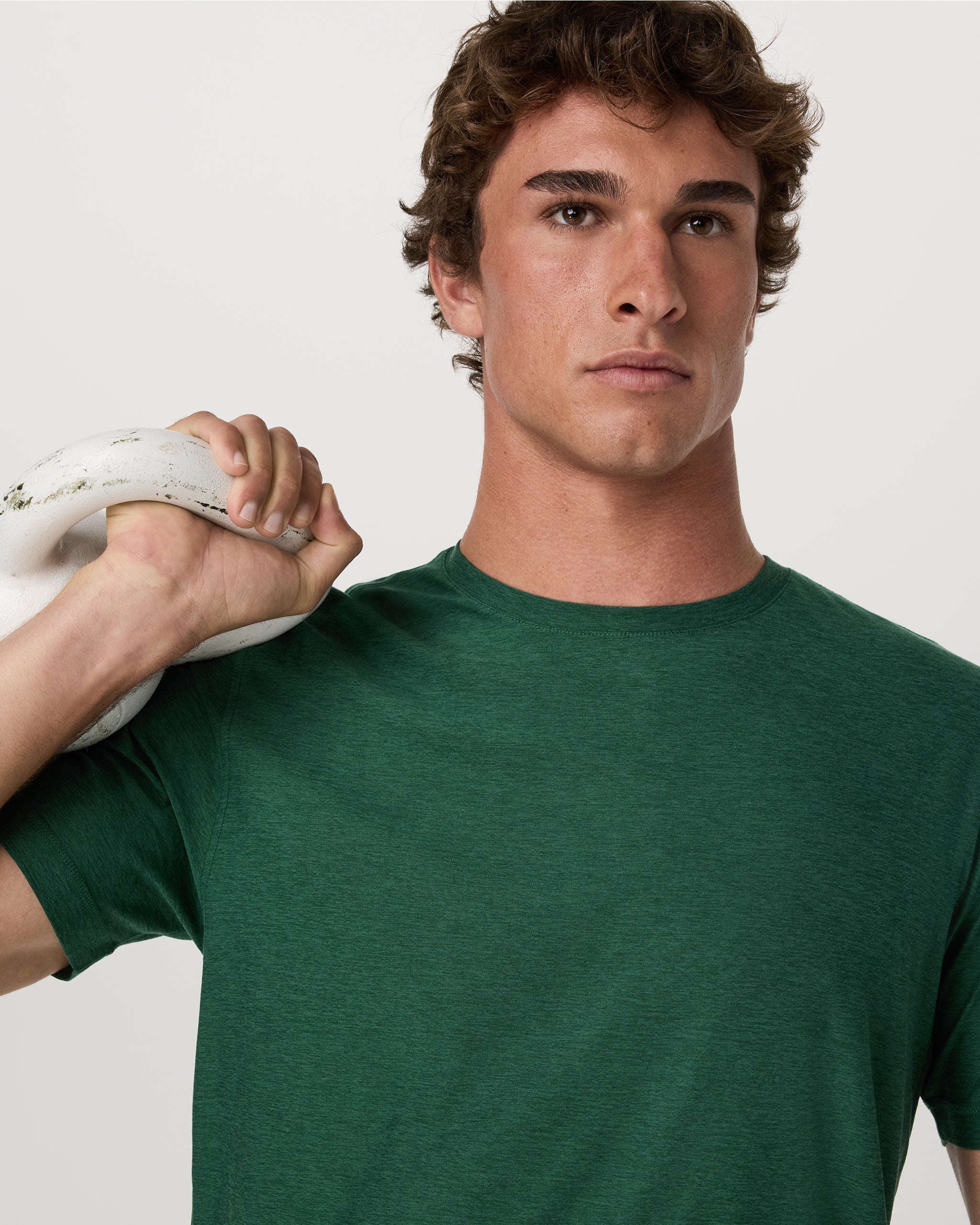 Strato Tech Tee