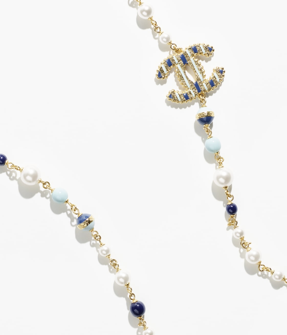 LONG NECKLACE