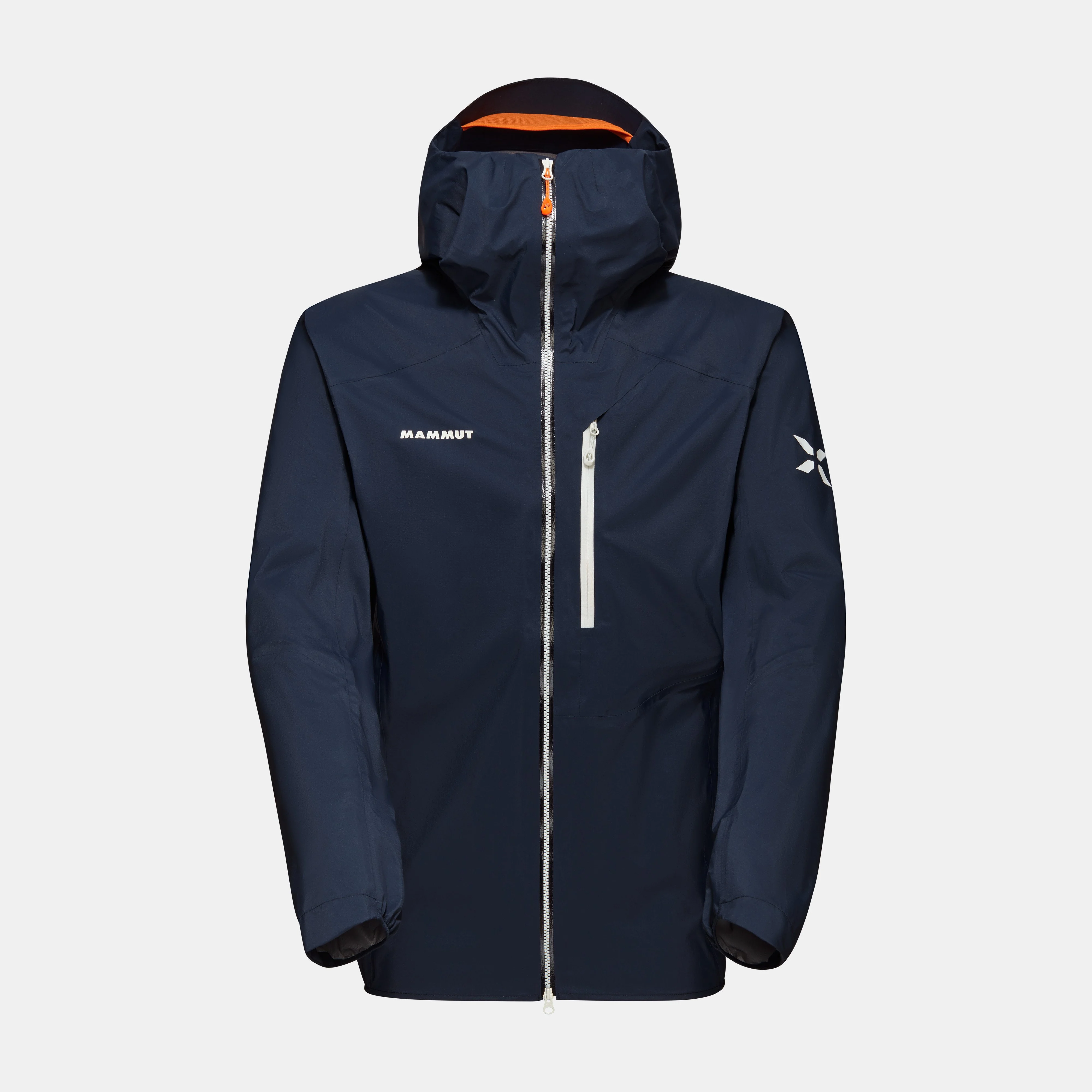 Eiger Speed HS Hooded Jacket Men
