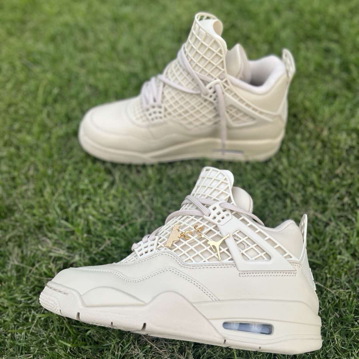Jordan Air Jordan 4 NET 