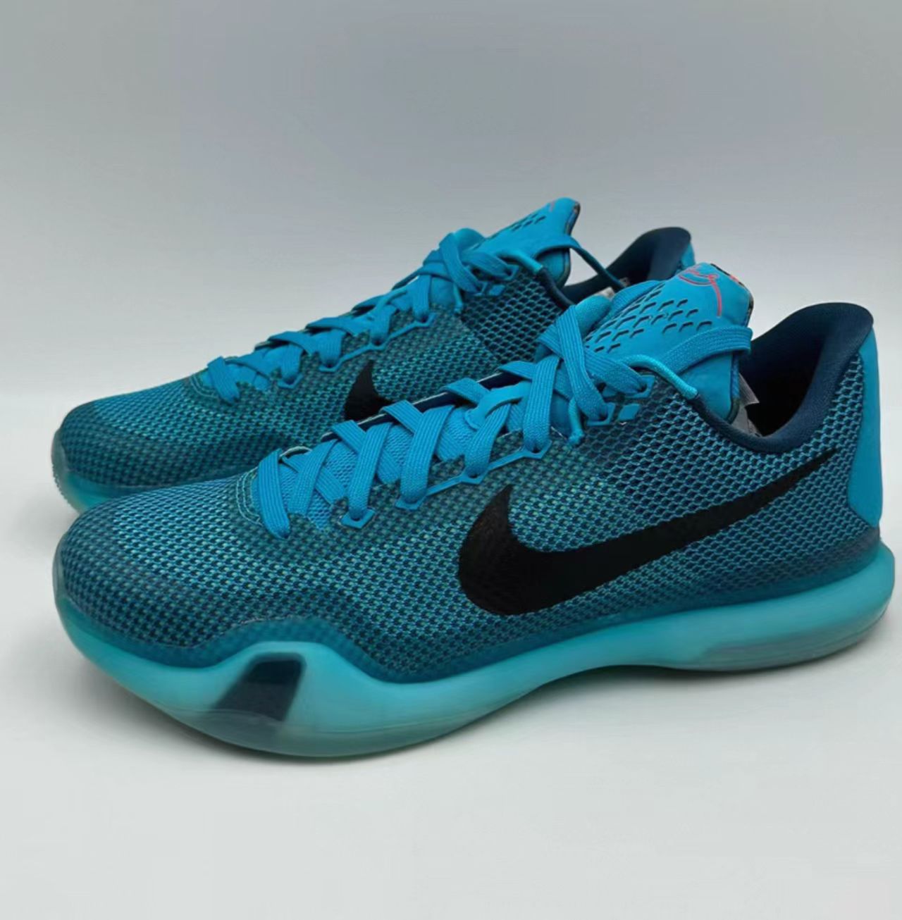 Nike Kobe 10 