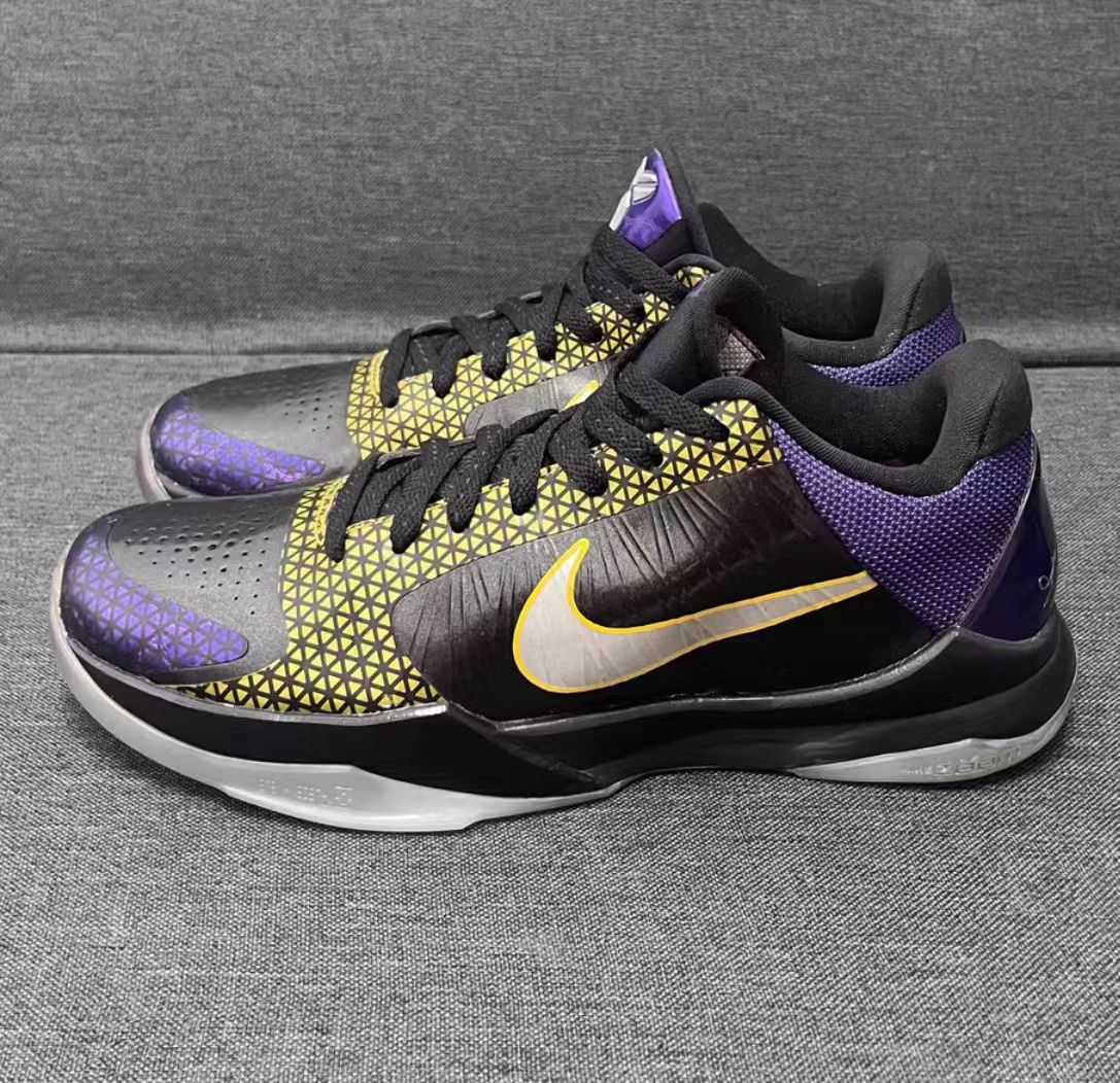 Nike Kobe 5 Protro 