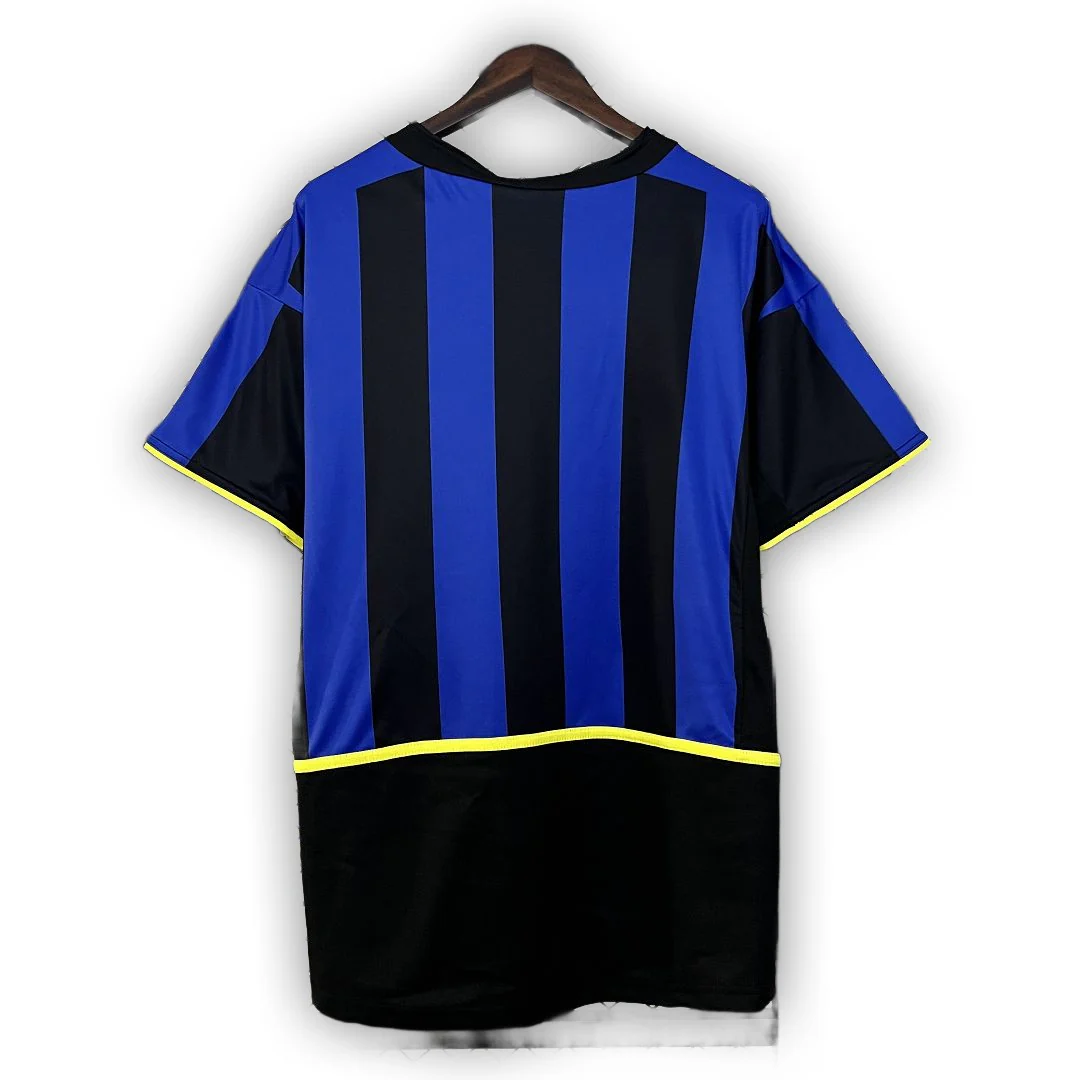 Inter Milan 2002/03 Home