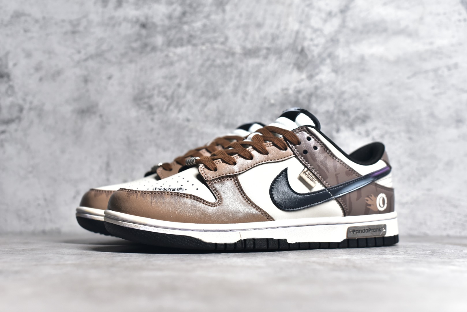 DUNK LOW PANDAPRANK FD4623-158