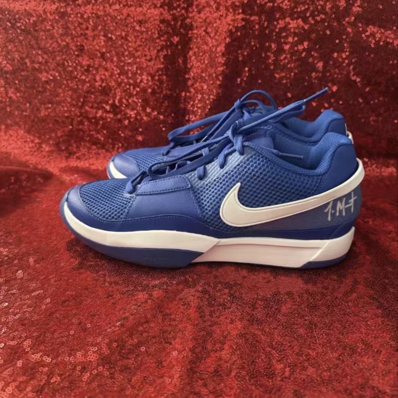 Nike Ja 1 