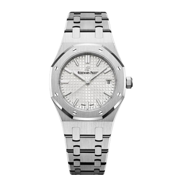 [2026 Mirror Grade]Audemars Piguet Royal Oak Selfwinding Ref. # 77350ST.OO.1261ST.01