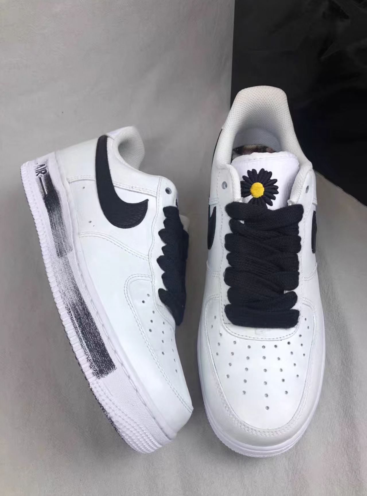 Nike Air Force 1 Low x PEACEMINUSONE "Para-Noise 2.0"