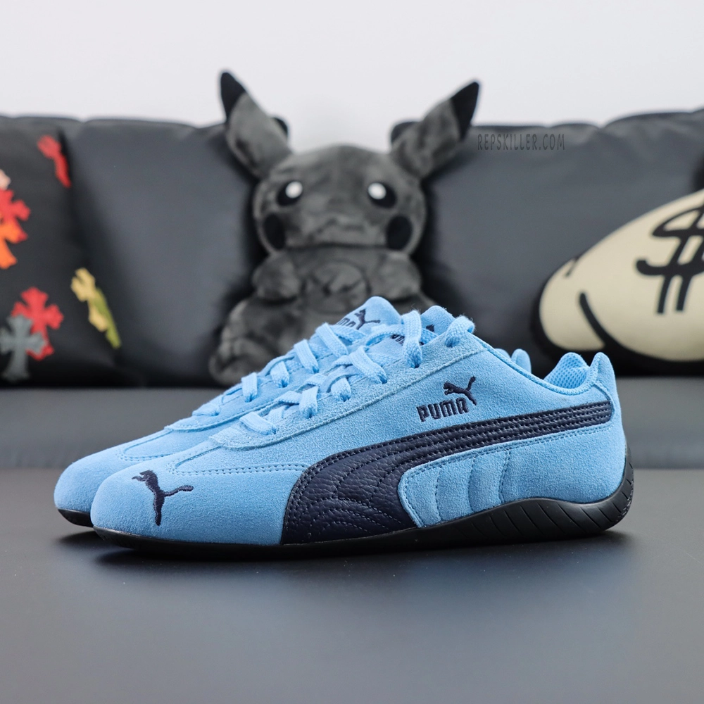 Puma Speedcat OG Sneakers Archive Blue