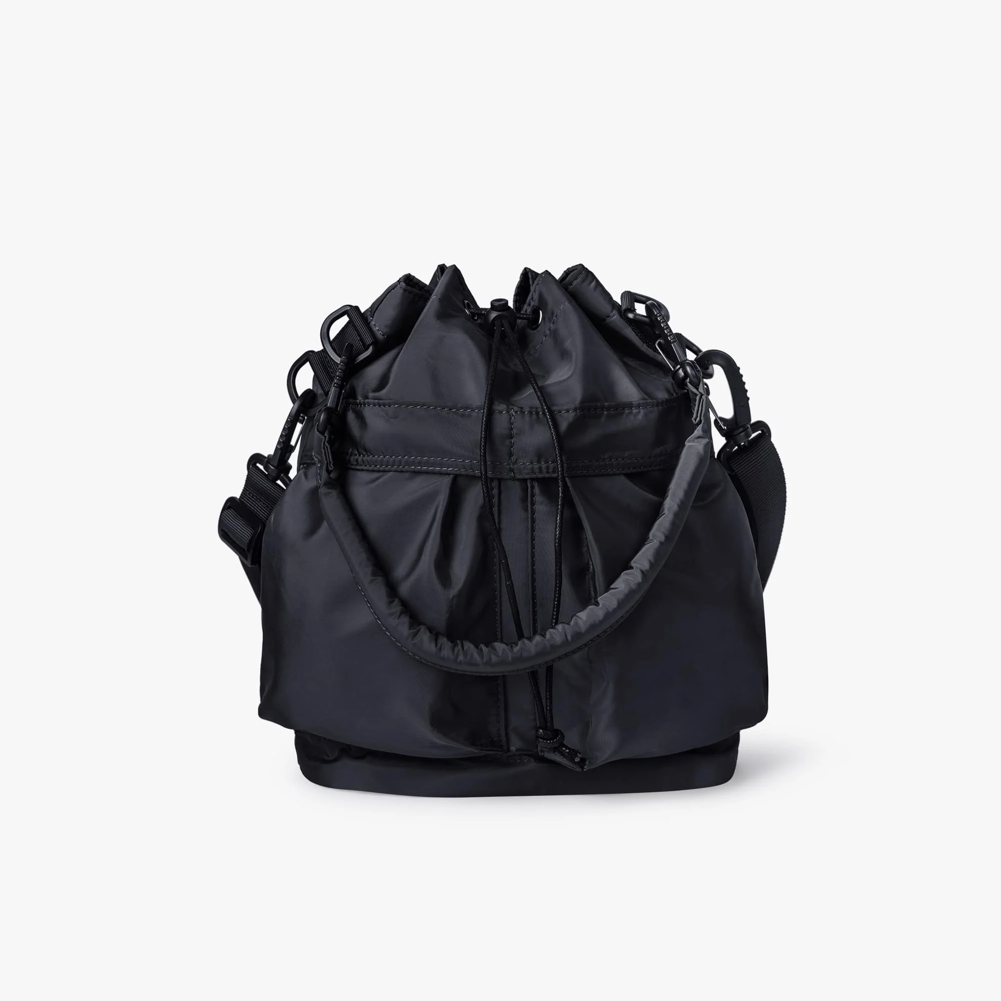 Nylon Drawstring Bag