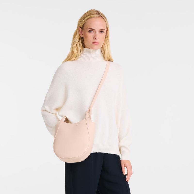 Le Foulonné S Crossbody bag