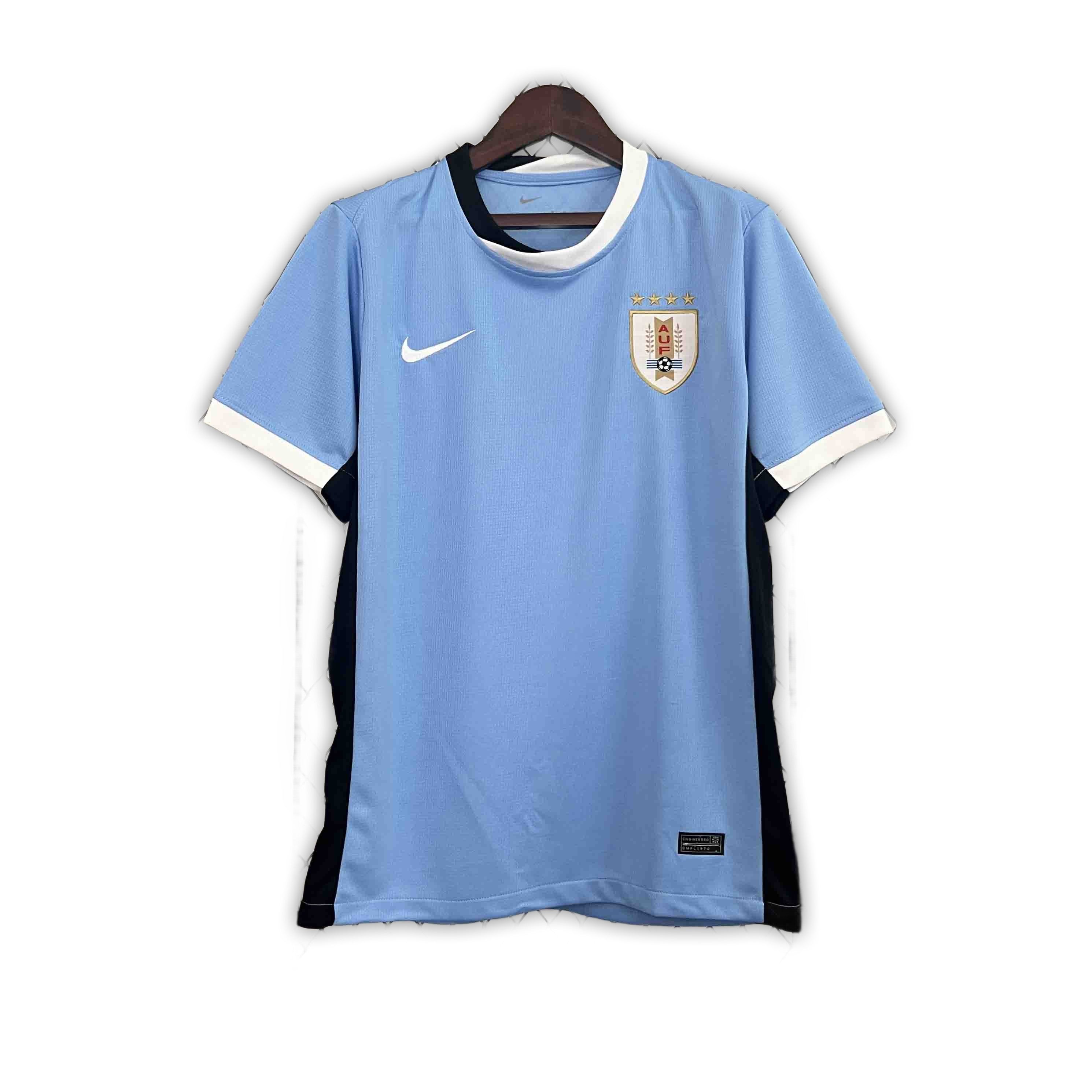 Uruguay 2024/25 Home