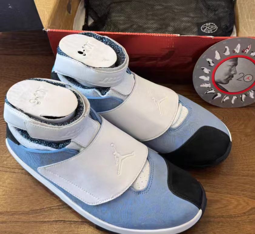 Air Jordan 20 Retro 