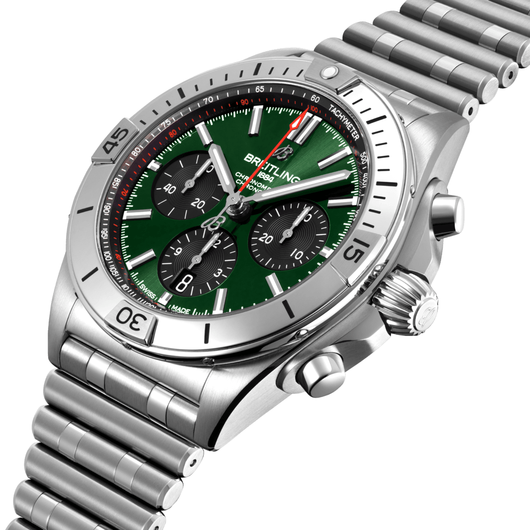 [2026 Mirror Grade]Breitling Chronomat B01 42mm AB0134101L2A1
