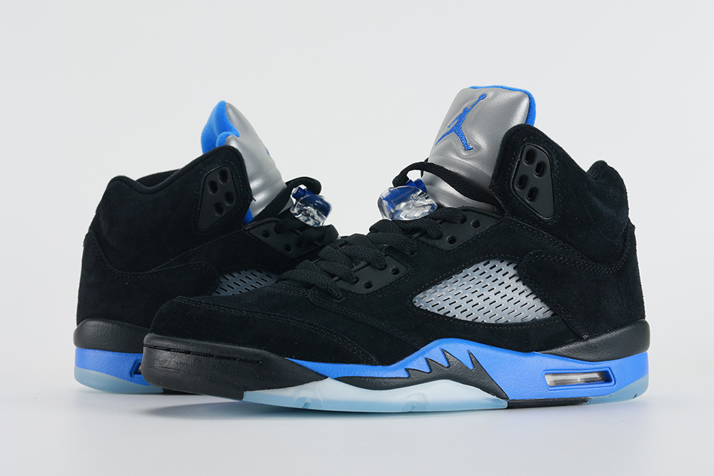 Jordan 5 Retro 'Racer Blue'