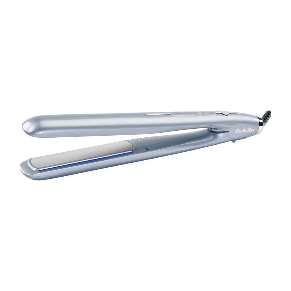 BABYLISS Prostownica z jonizacją BaByliss Hydro-Fusion, z technologią plazmową, 50 W