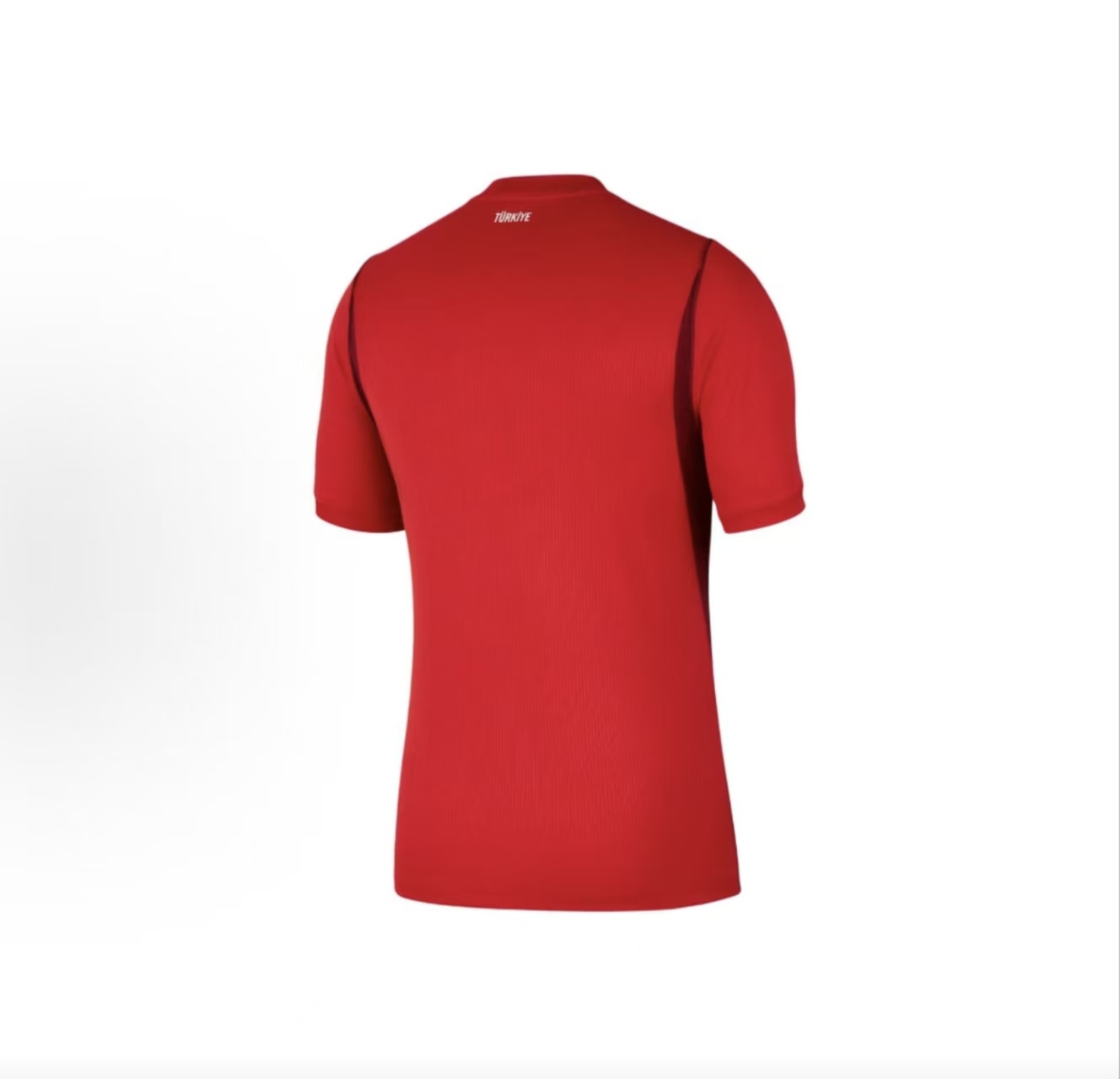 Nike Turkey National Team Away Football Jersey