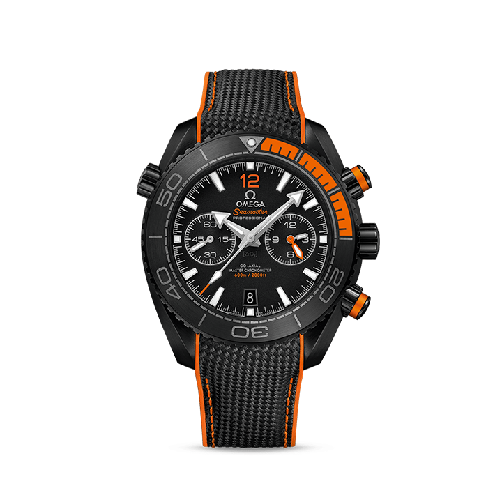 Omega Seamaster2