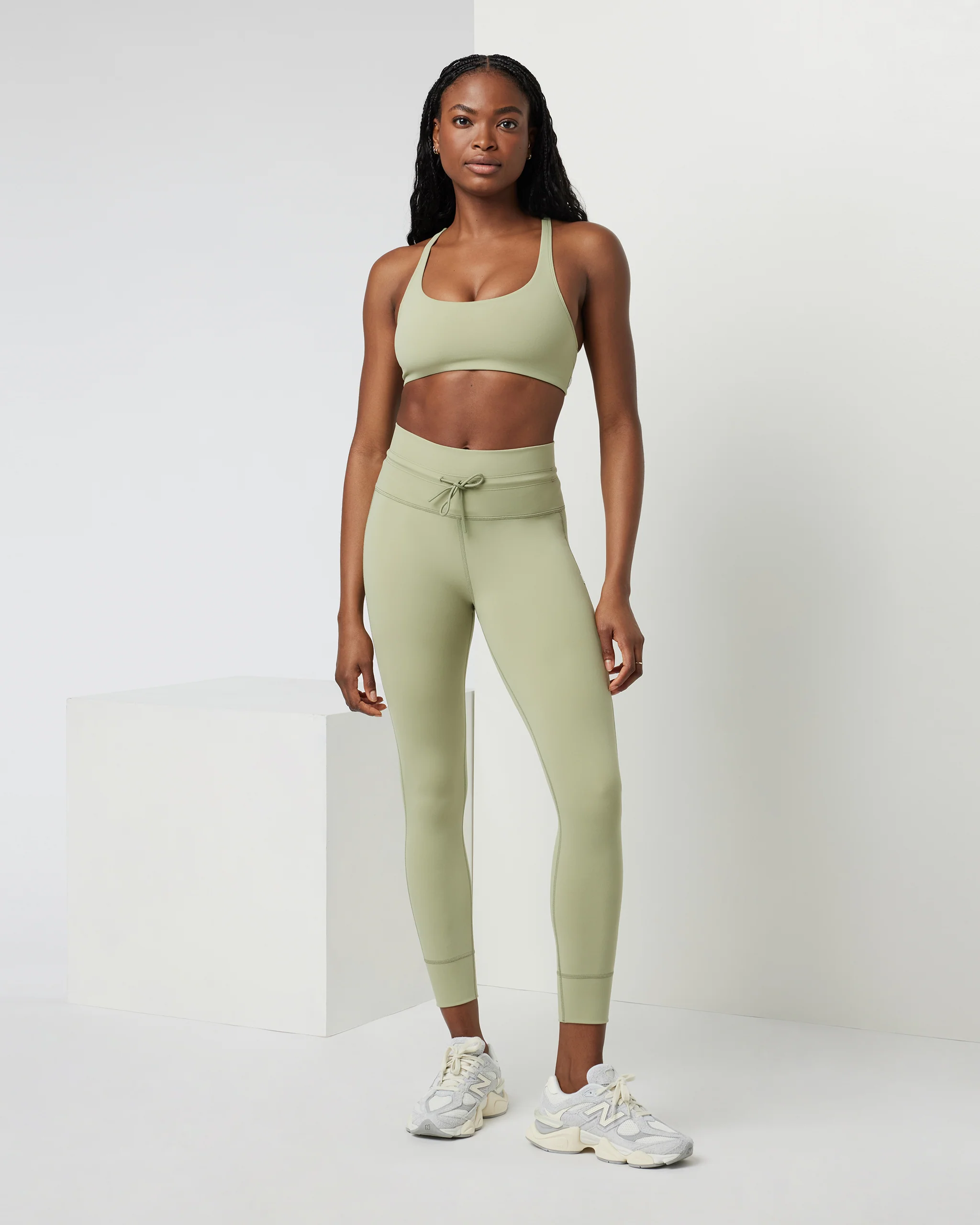 Daily Legging