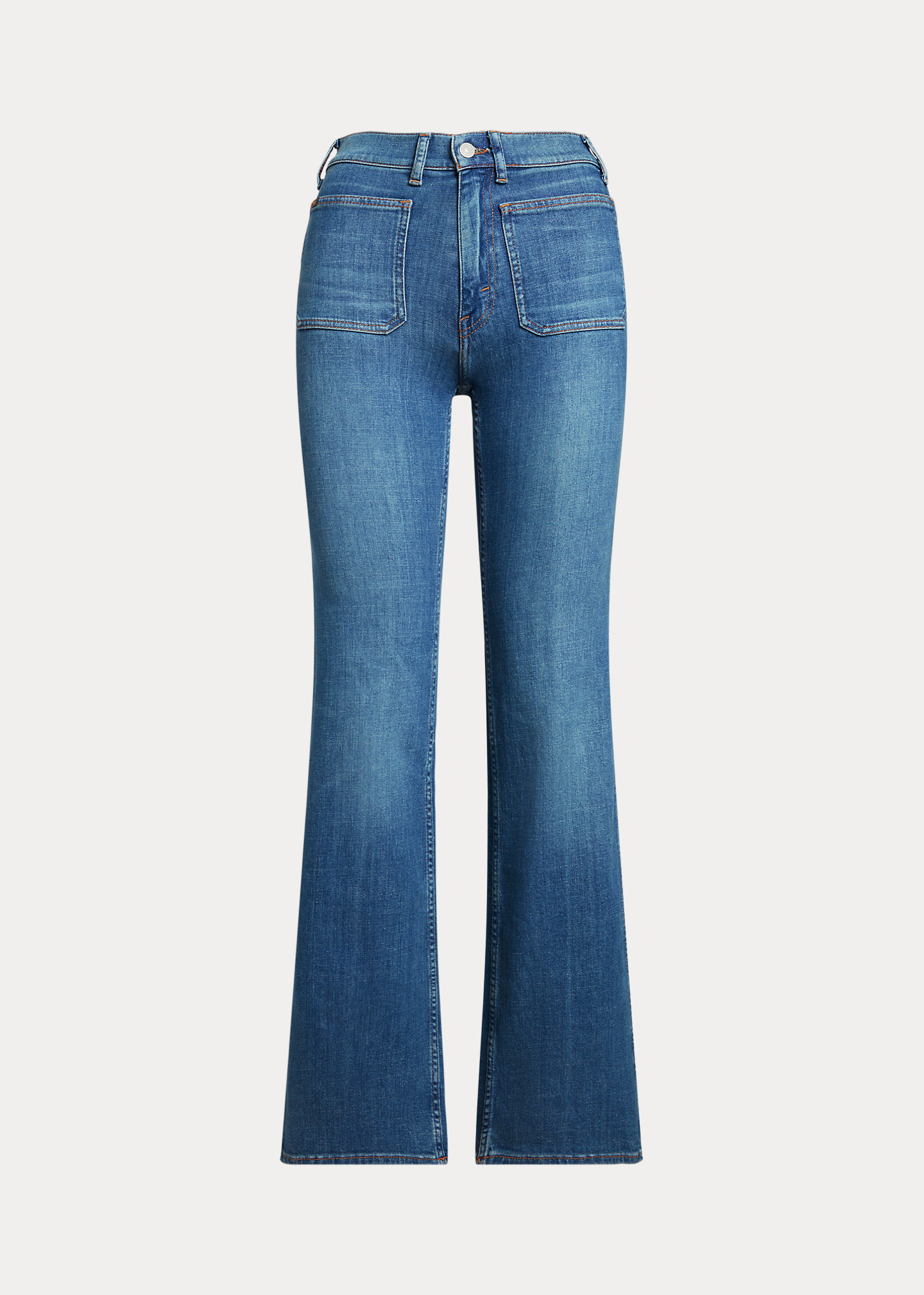Bootcut Jean