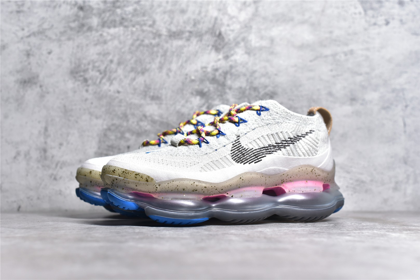 KO NIKE AIR MAX SCORPION FK HIKING FJ7070-001