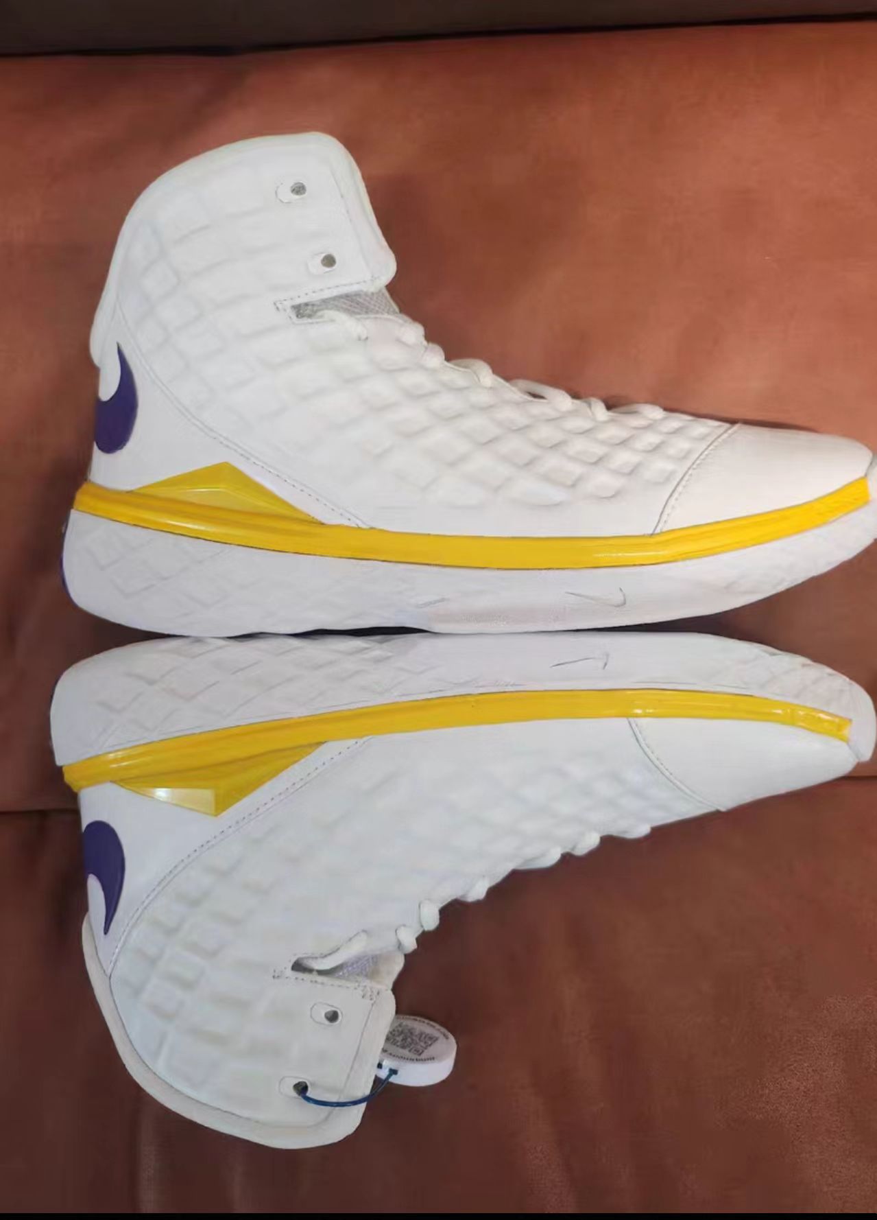 Nike Zoom Kobe 3 SL Protro "MVP"