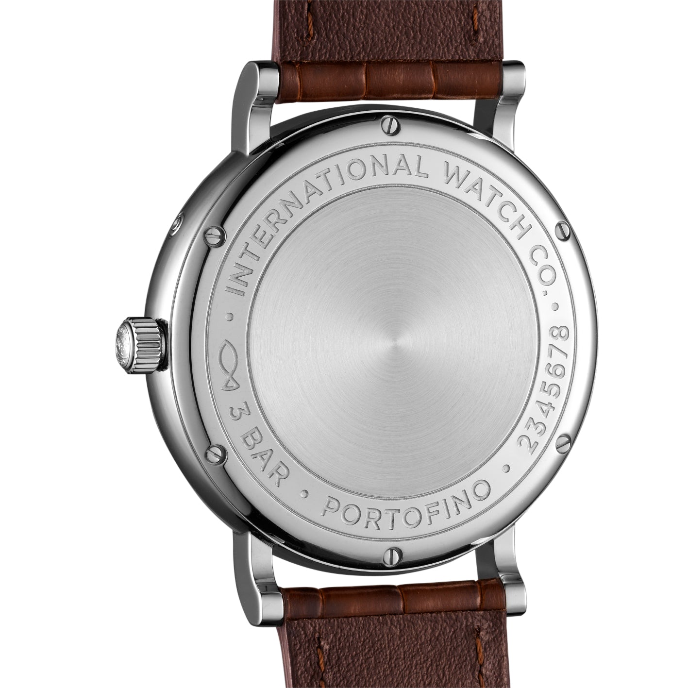 [2026 Mirror Grade]IWC-Portofino Automatic Moon Phase (IW459401)