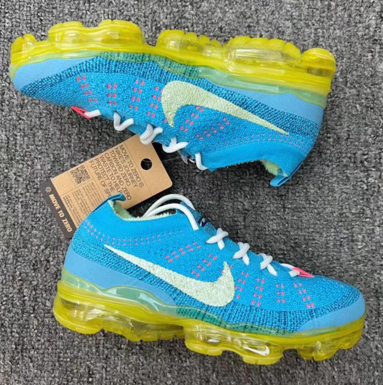 Nike Air VaporMax 2023 Flyknit