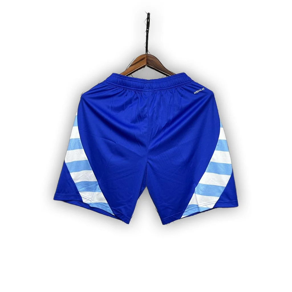 Argentina 2024/25 Away Shorts