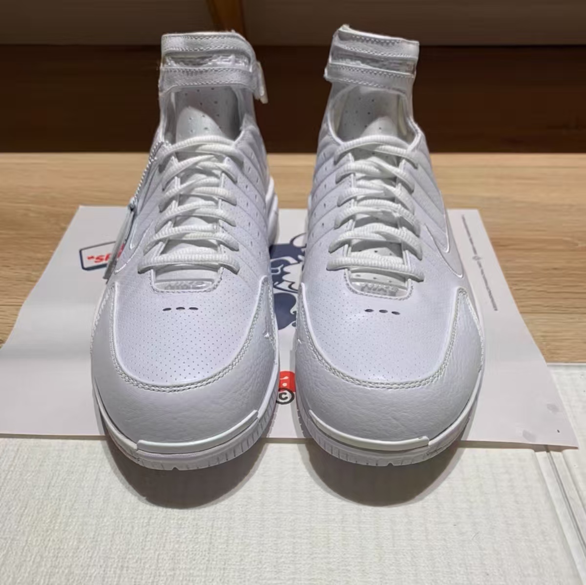 Nike Air Zoom Huarache 2K4 