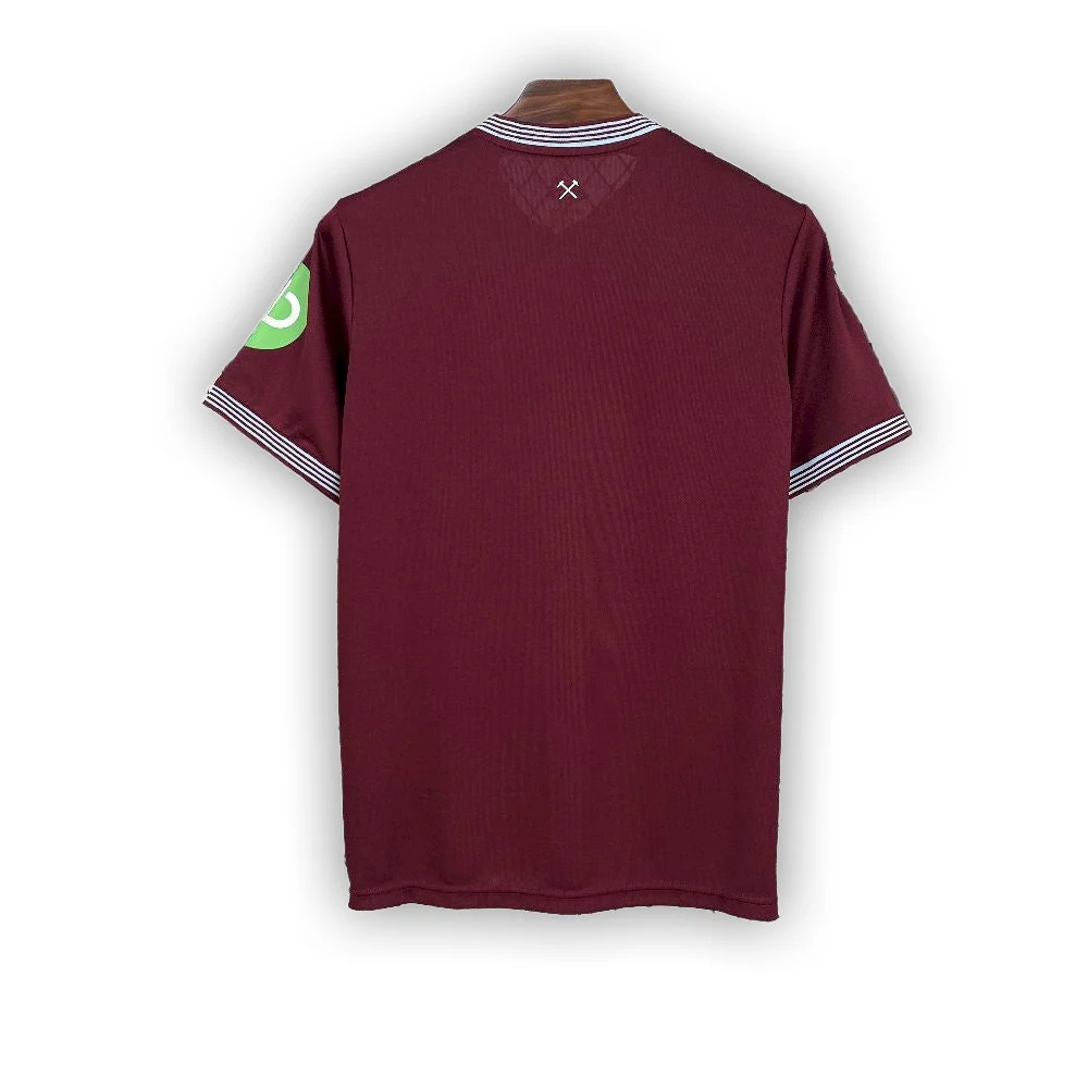 West Ham United 2025/26 Home