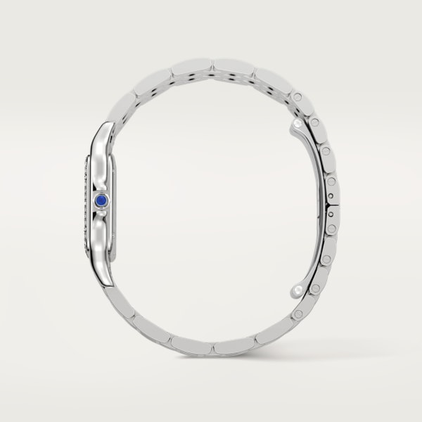[2026 Mirror Grade]PANTHERE Diamond 37mm