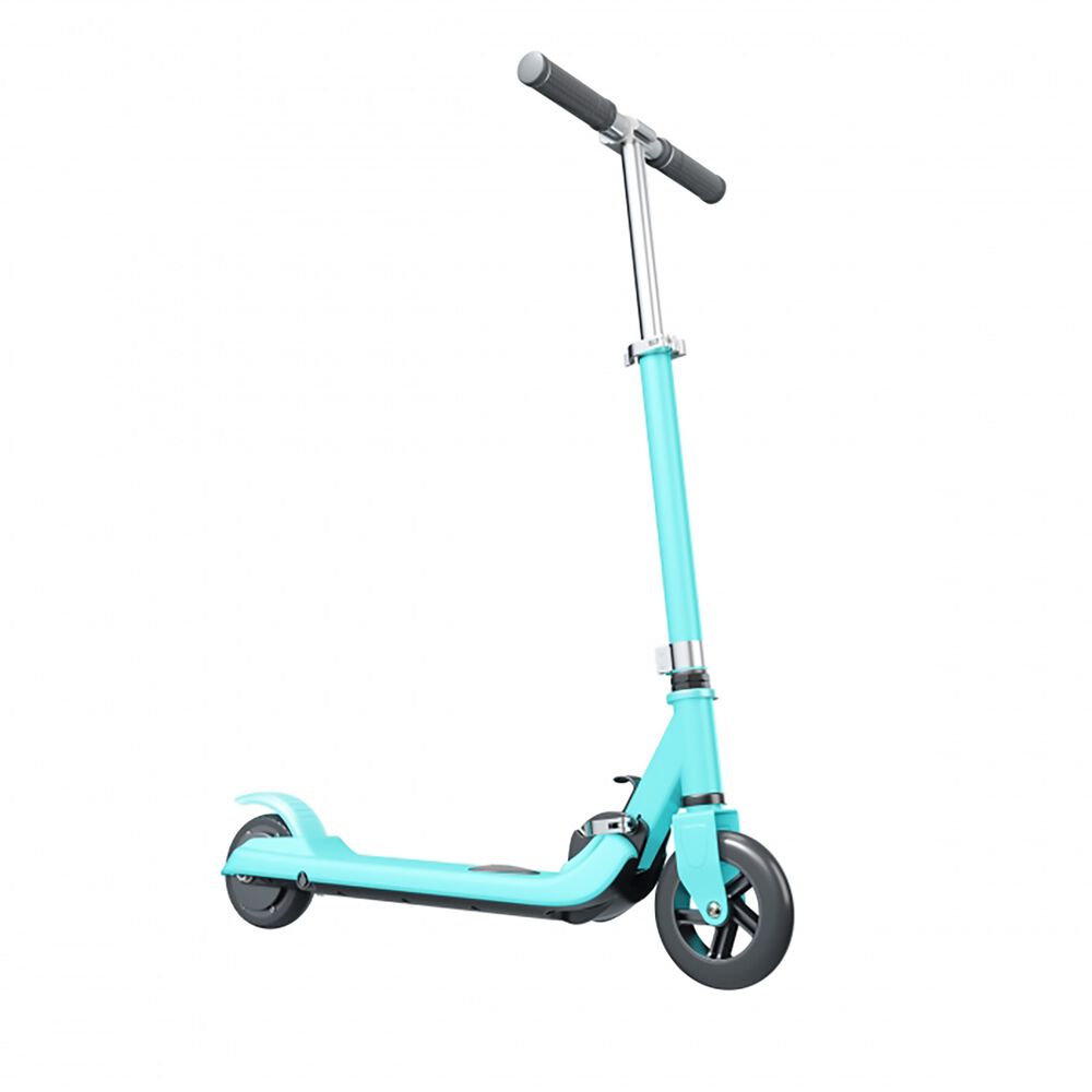 MOTUS Hulajnoga elektryczna Motus Kid, 100 W, niebieska
