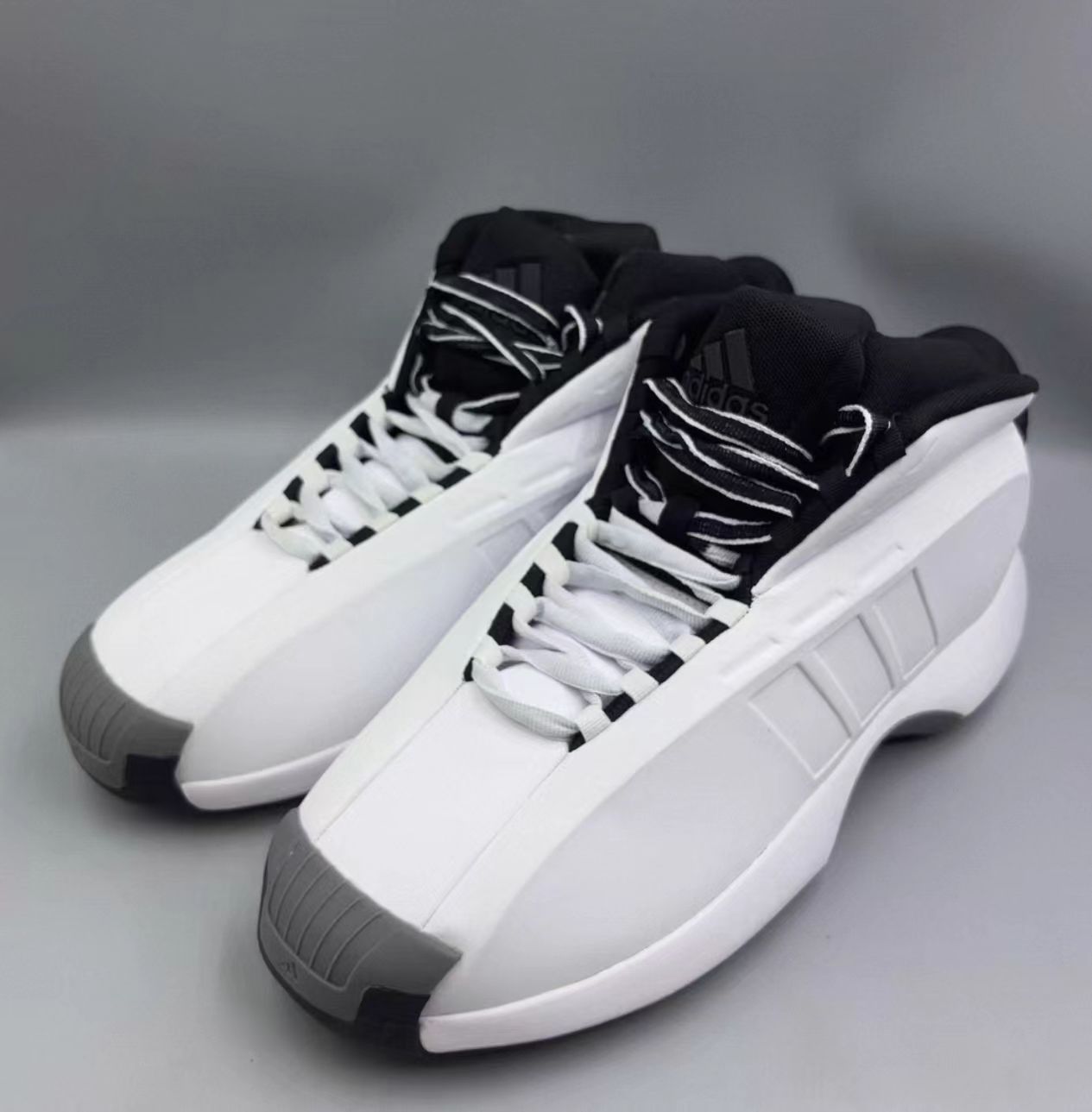 adidas Crazy 1 Kobe 