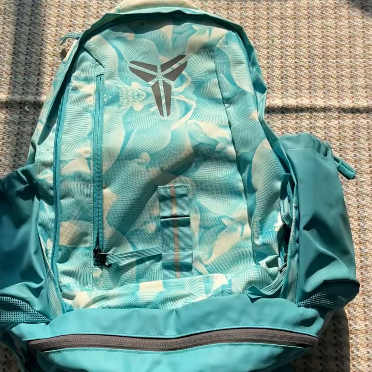 Kobe Bryant Backpack Series