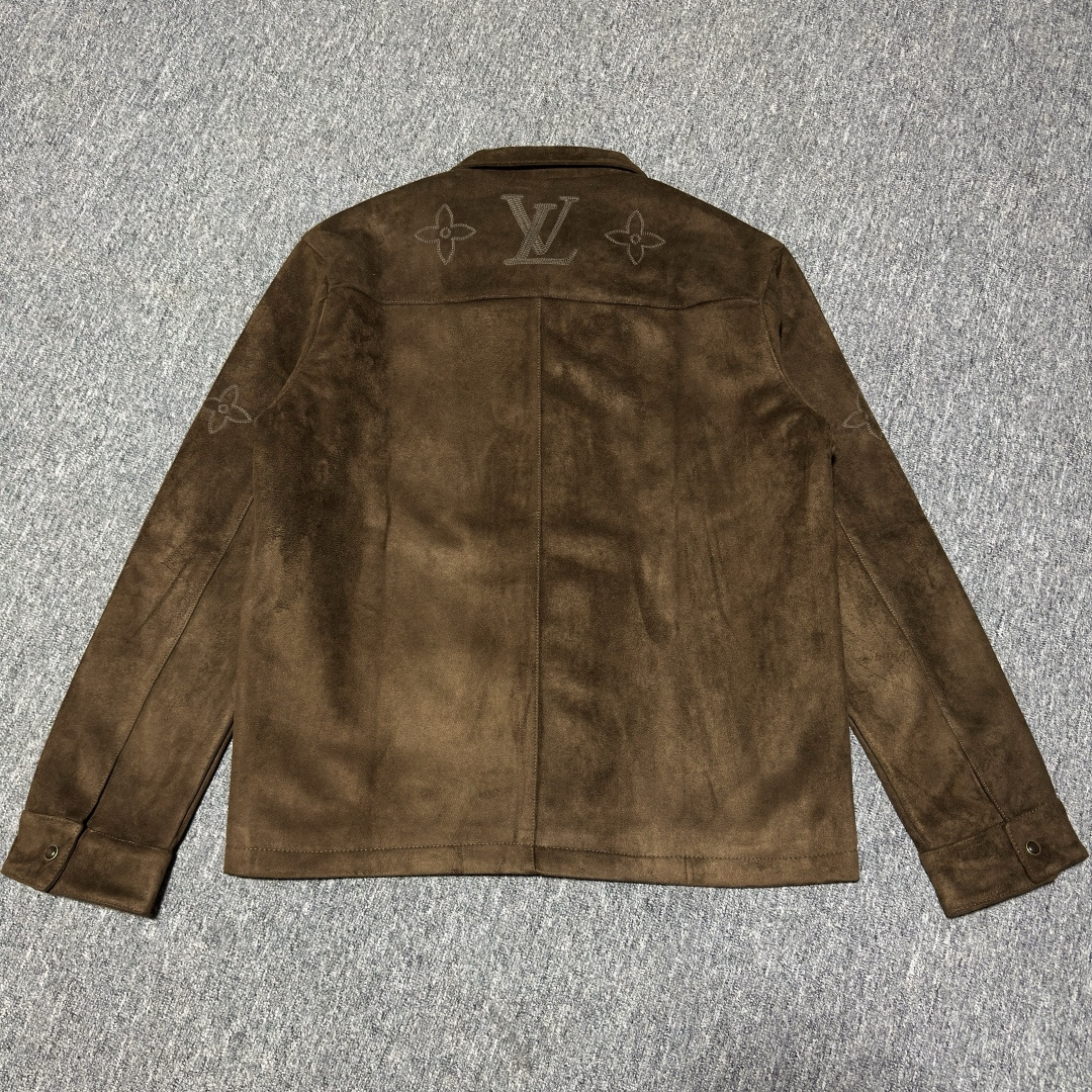 LV Monogram