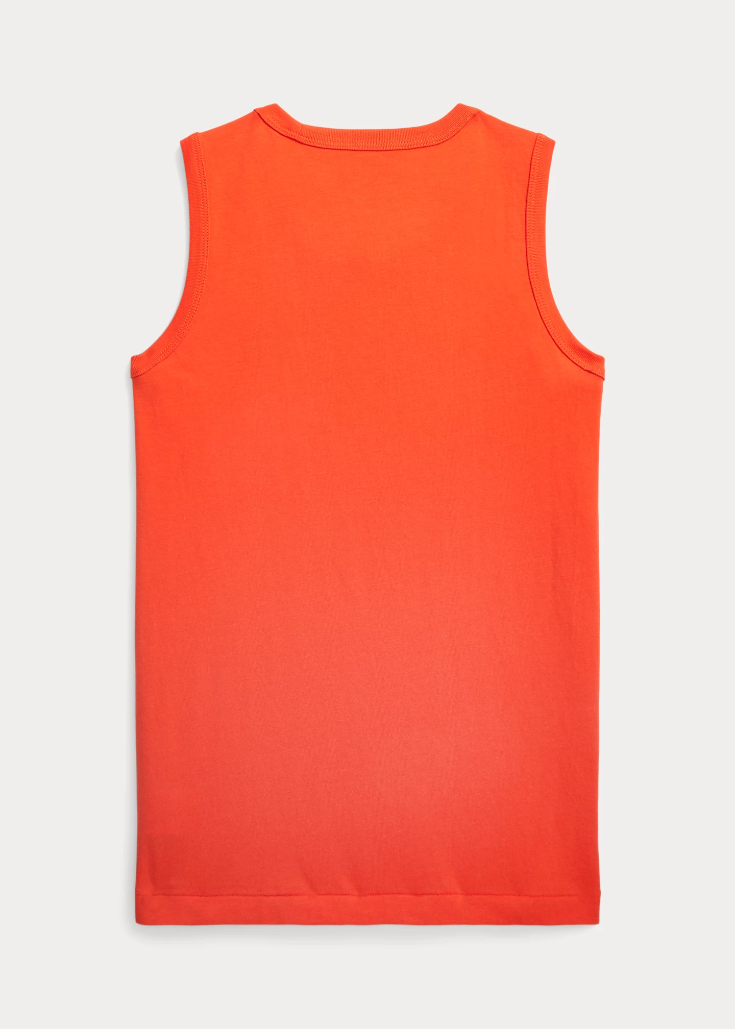Cotton Jersey Tank