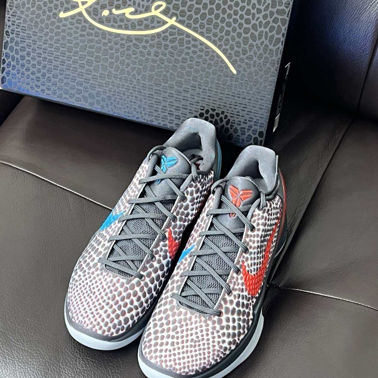 Nike Kobe 6 Protro 