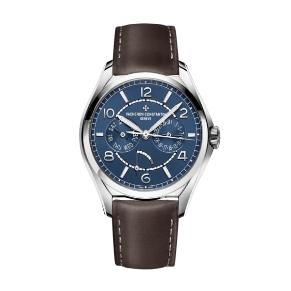 [2026 Mirror Grade]Vacheron Constantin Fiftysix Day-Date Ref. # 4400E/000A-B943