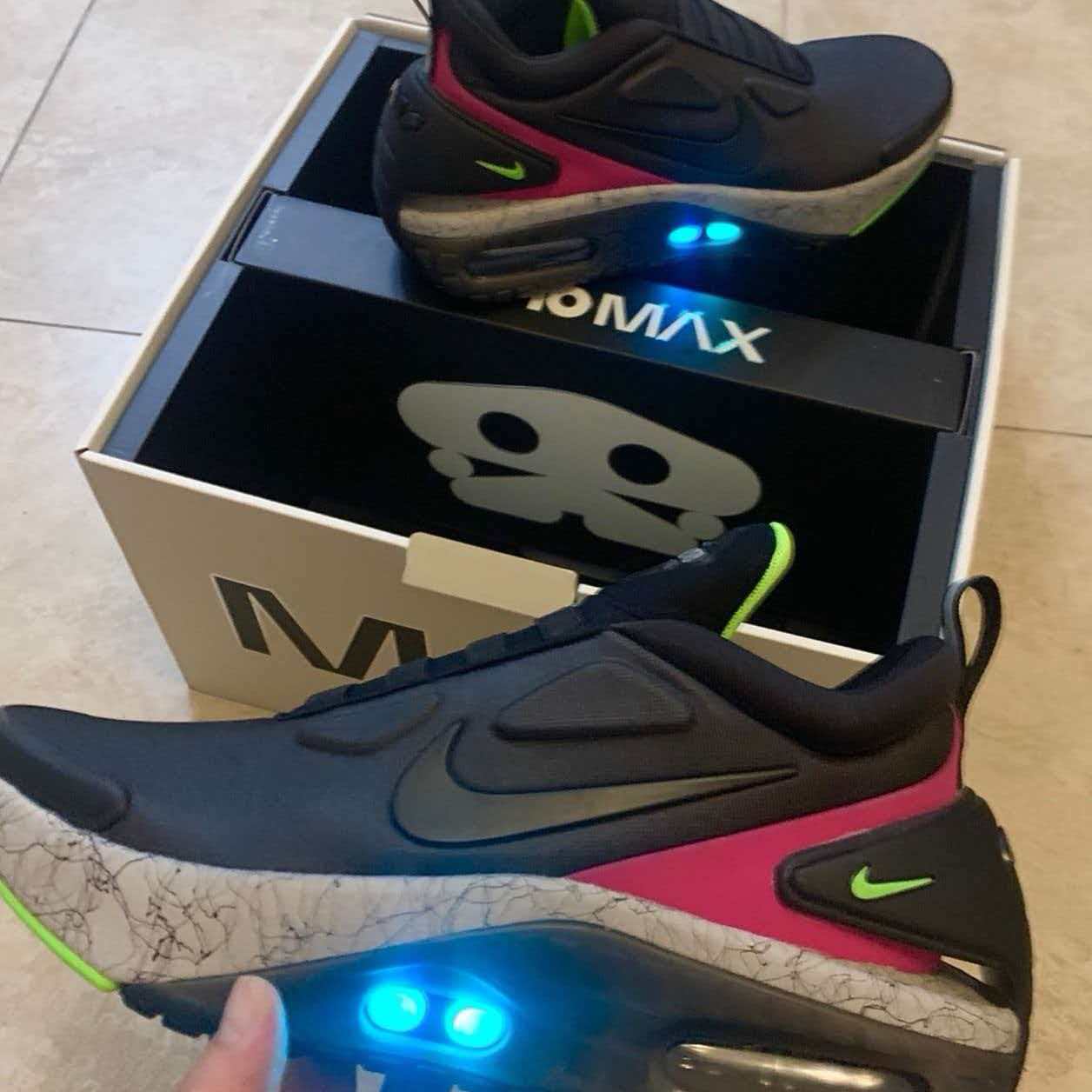 Nike Adapt Auto Max 