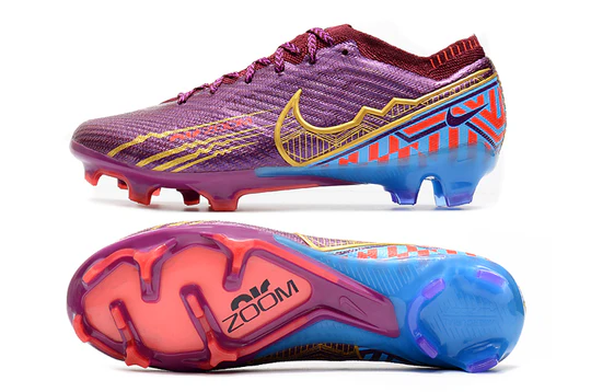 Crampons Air Zoom Mercurial Vapor XV Elite Non-Customize