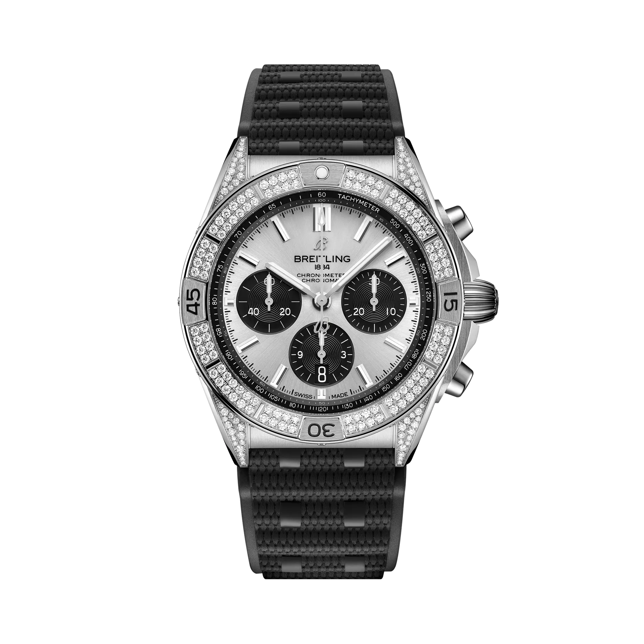 [2026 Mirror Grade]Breitling Chronomat B01 42mm AB0134721G1S2