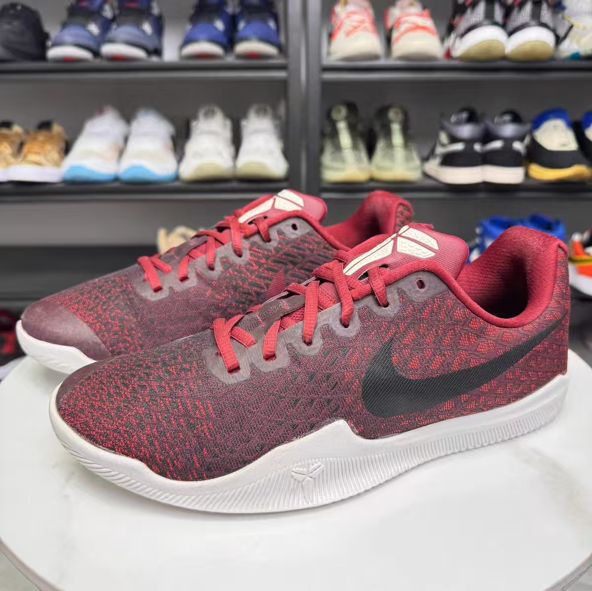Nike Kobe Mamba Instinct EP