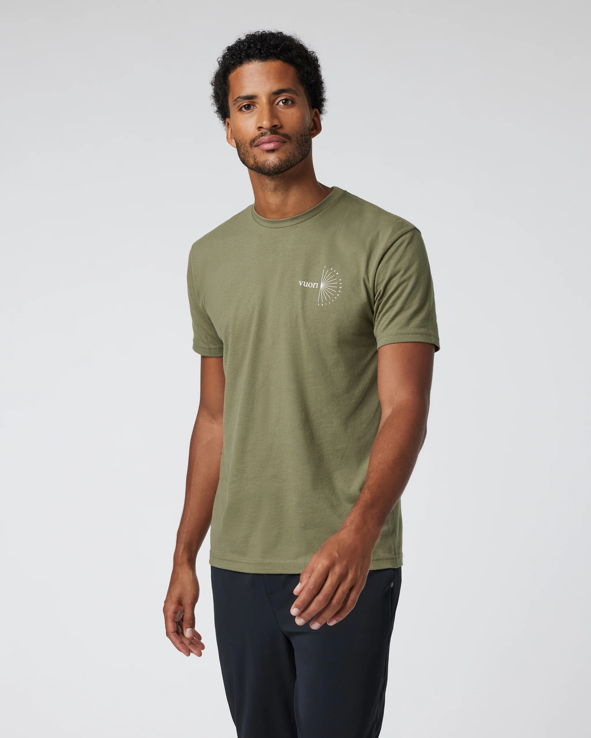 Far Horizons Tee