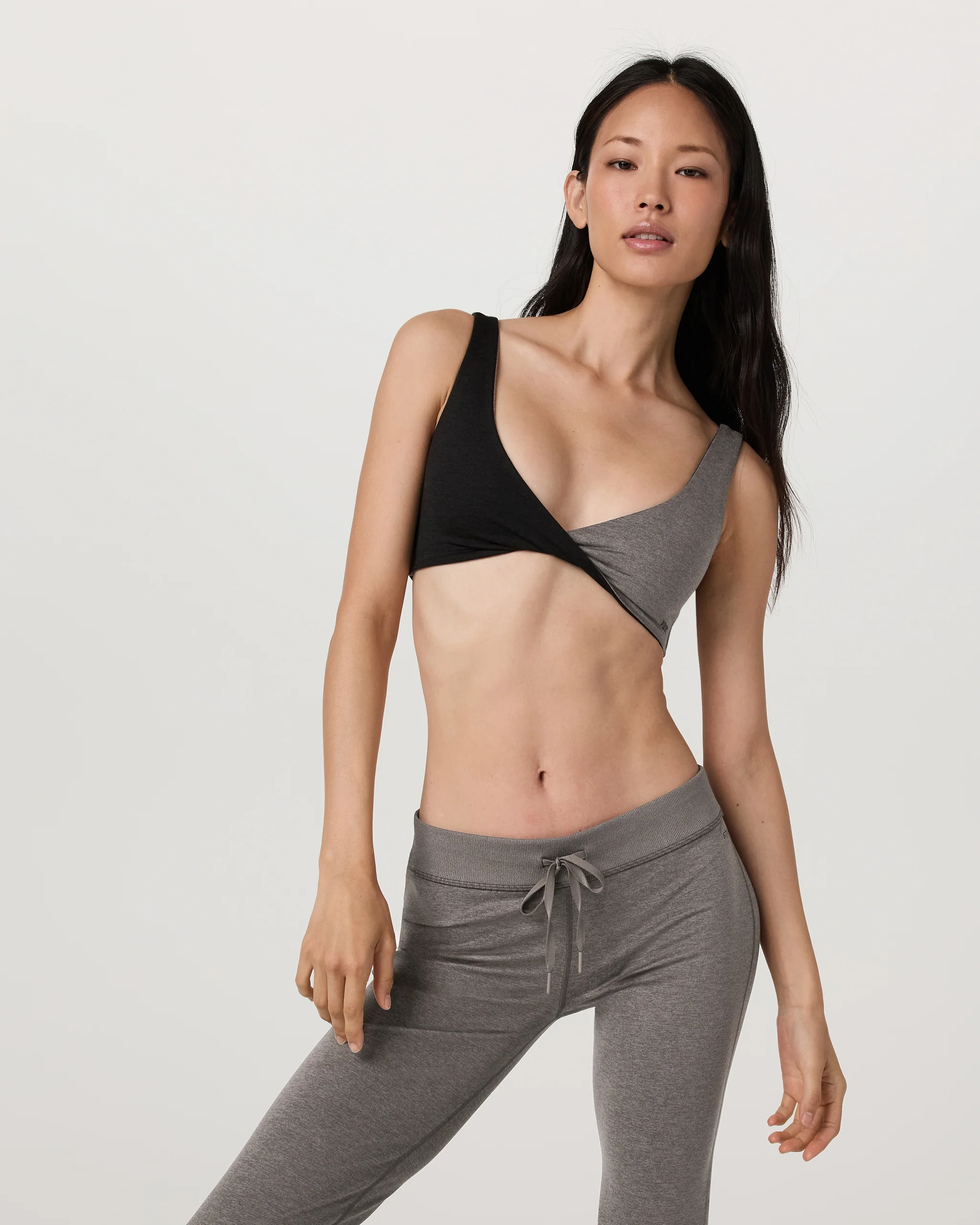 Halo Reversible Bra