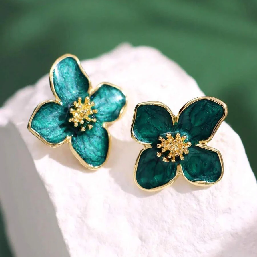 Buttercup Earrings