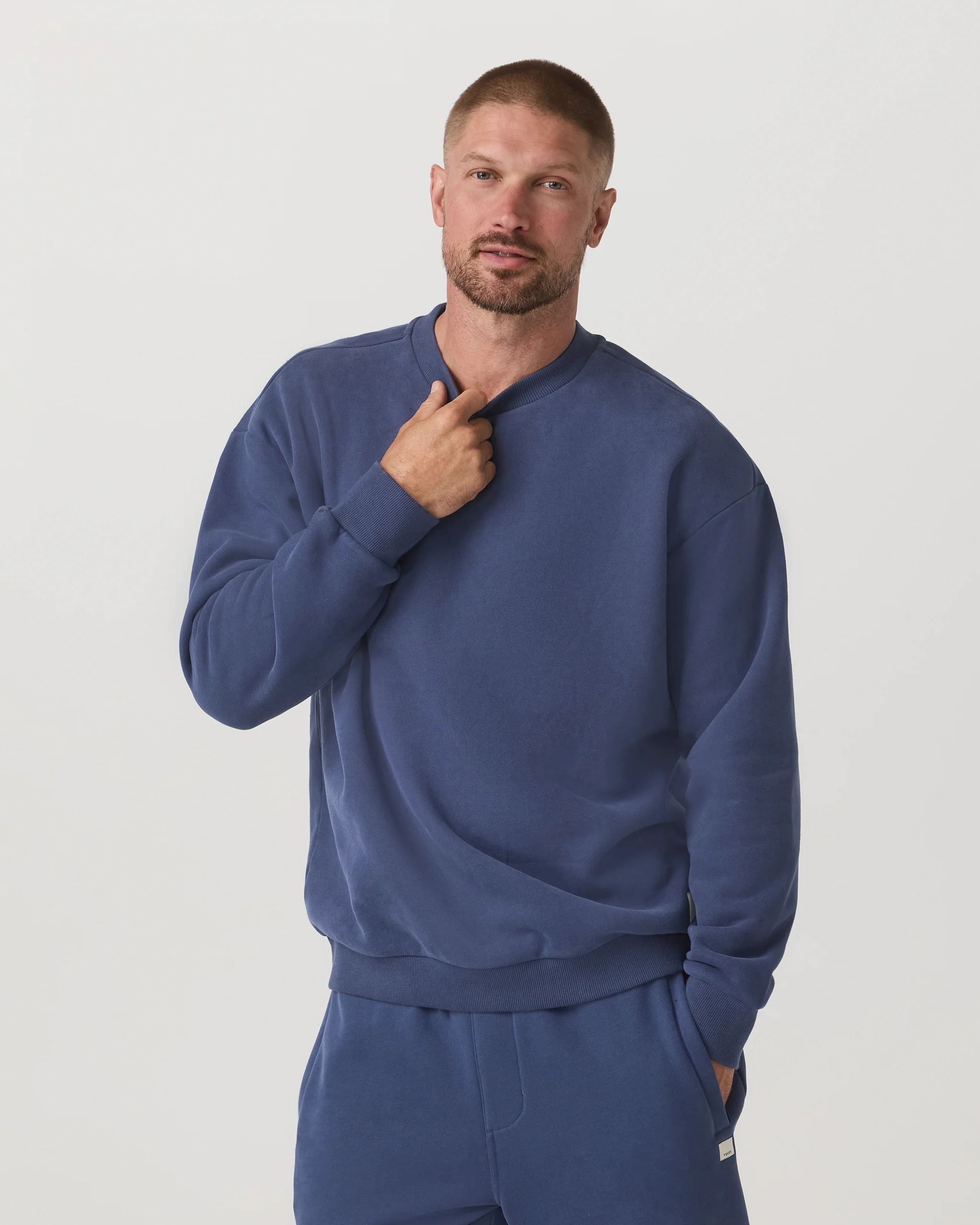 Restore Oversized Crew 2.0