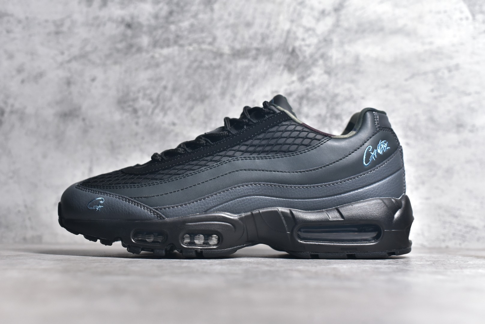 BEST BATCH-NIKE AIR MAX 95 SP CORTEIZ AEGEAN STORM FB2709-002