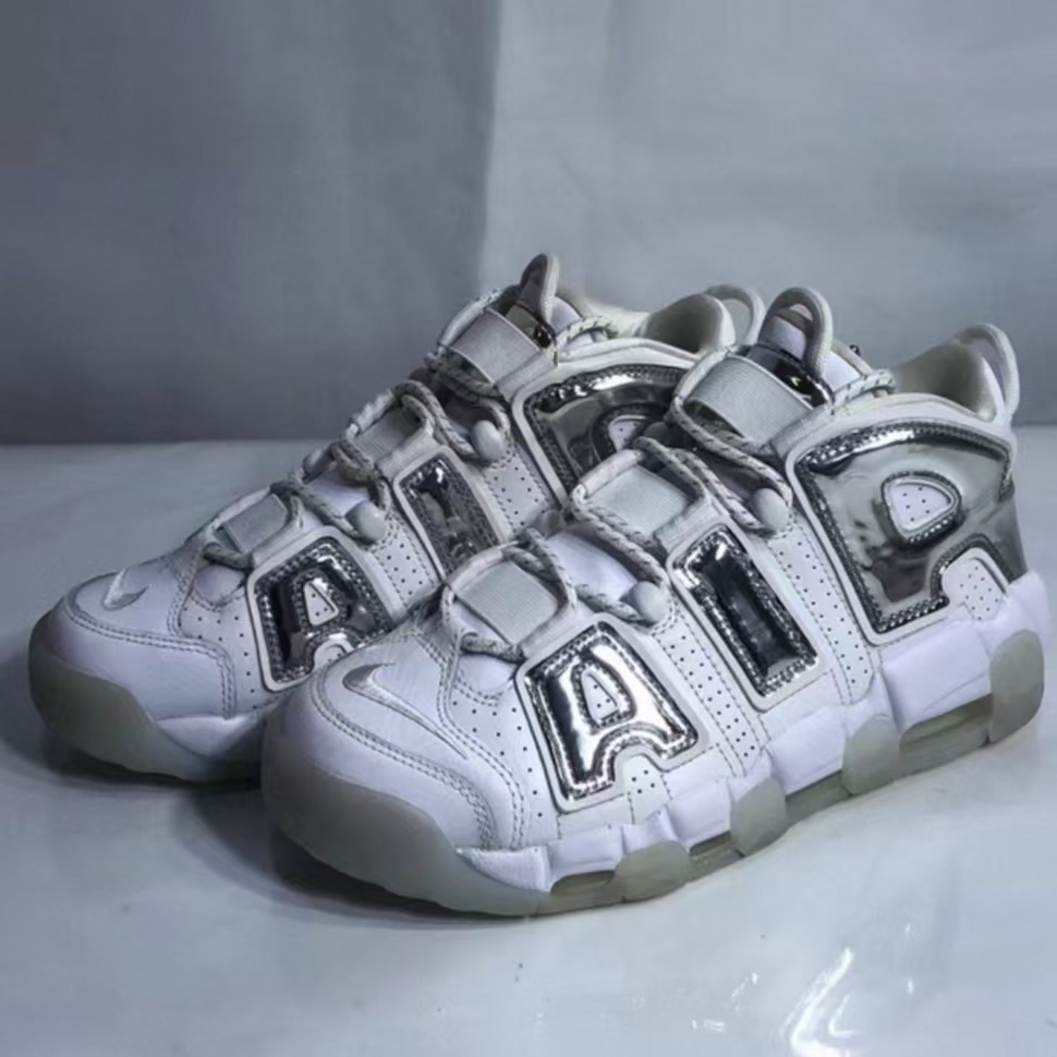 Nike Air More Uptempo 